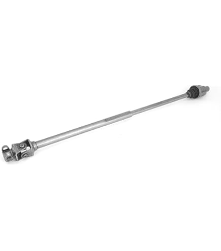 Amazon.com: Borgeson 000910 Power Steering Shaft Assembly